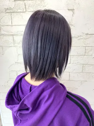 ショート someya 🥀のヘアスタイル