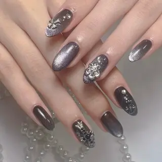 ネイル 久保田 マリコのネイルデザイン