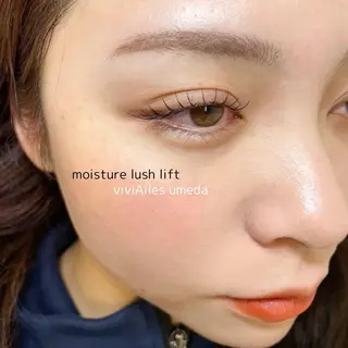 マツエク・マツパ ビビエール梅田店🌷 【梅田/茶屋町】の眉毛・アイブロウイメージ