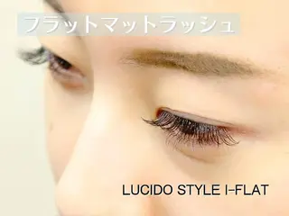 マツエク・マツパ 清水 茜の眉毛・アイブロウイメージ