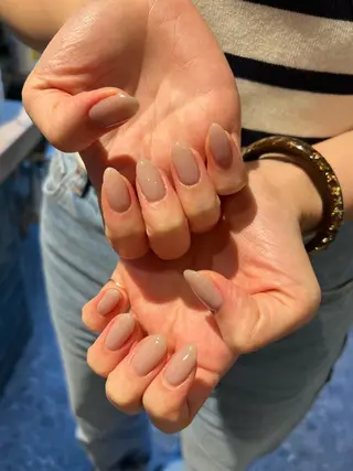 ネイル ヘアメイクネイリスト 💄💅hidemiのヘアスタイル