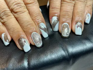 ネイル ✩ miyuのネイルデザイン