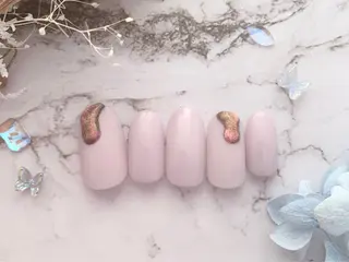 ネイル Verest 西荻窪のネイルデザイン