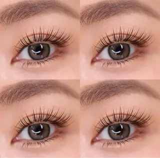 マツエク・マツパ パリエク専門店 FOIのマツエク・マツパデザイン