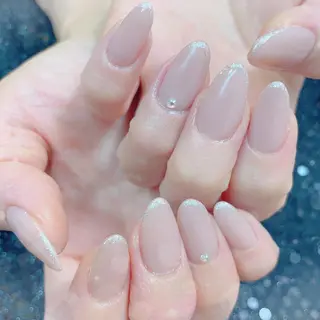 ネイル MoON...❤︎ MeGuのネイルデザイン