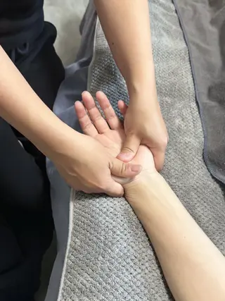 桑原 惠美のエステ・リラクイメージ