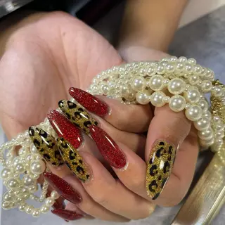 ネイル ...by BLista.所属・...by BLista.のネイルデザイン