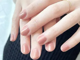 ネイル SUZU NAのネイルデザイン