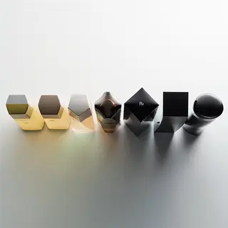 POLA  クリスタルLavie所属・クリスタルLavie 鈴木のその他イメージ