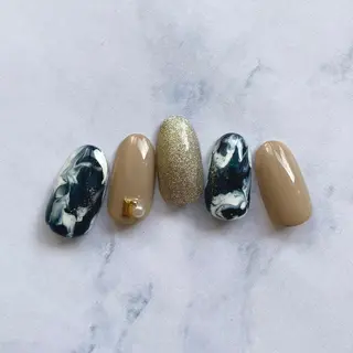 ネイル N.design mineのネイルデザイン