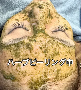 salon_ Graciassのエステ・リラクイメージ