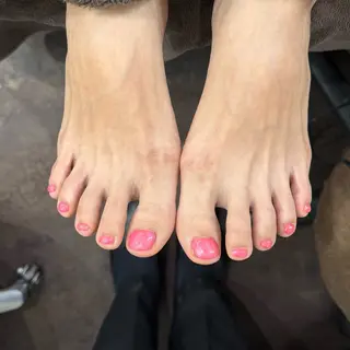 ネイル 渋谷TerraBlue所属・あゆみ 💅🏻のネイルデザイン