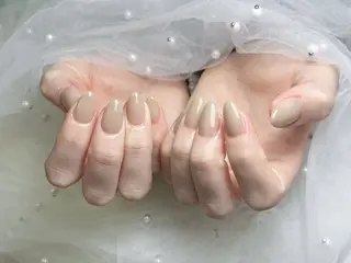 ネイル 【Eclat ｴｸﾗ】nail＆beauty所属・Eclat〔ｴｸﾗ〕 MOEKA𝜗𝜚*のネイルデザイン