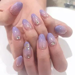 ネイル 矢崎 千春のネイルデザイン