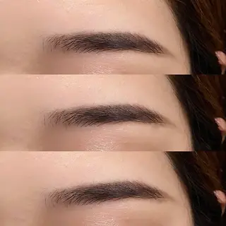 アイブロウ eyelash beauty Luana所属・🌺Luana🐬 yukariのマツエク・マツパデザイン