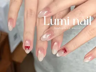 ネイル 神崎 理沙のネイルデザイン