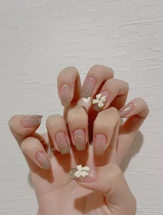 ネイル 👍thumbs up nail👍のネイルデザイン