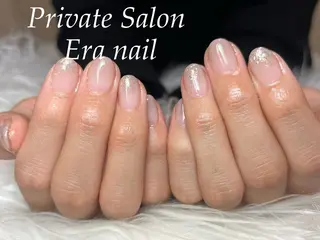 ネイル Era nailのネイルデザイン