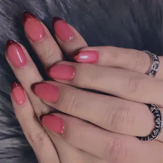 ネイル NOIROUGE所属・NOI ROUGEのネイルデザイン