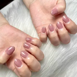 ネイル RosyBeauty Salon所属・RosyBeauty Salonのネイルデザイン