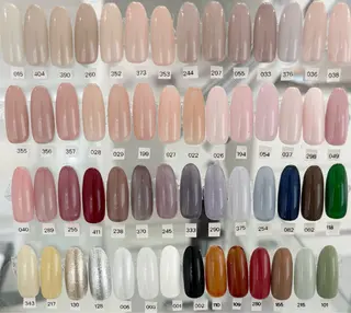ネイル nail salon Puellaのネイルデザイン