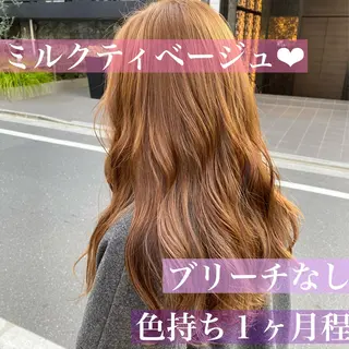 ロング RINRI 🌷のマツエク・マツパデザイン