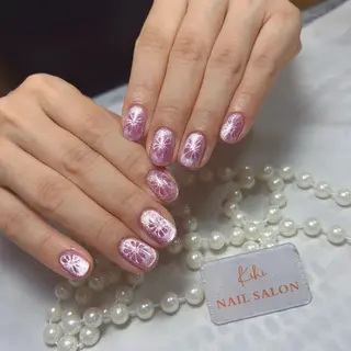 ネイル 米澤 ハナユキのネイルデザイン