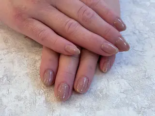 ネイル 松本 花奈のネイルデザイン