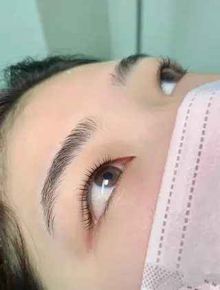 マツエク・マツパ JuaneSalon 🌼池袋🌼のマツエク・マツパデザイン