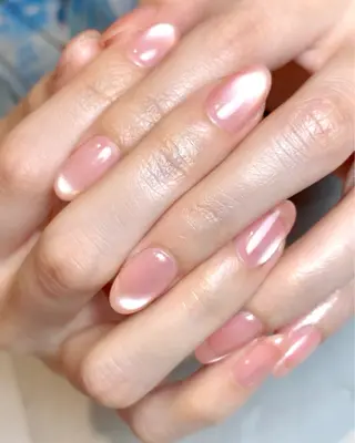 ネイル プライベートサロン Rのネイルデザイン