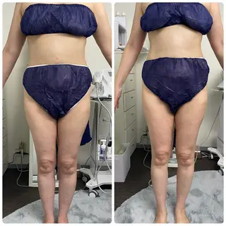 Hopeful Glowのエステ・リラクイメージ