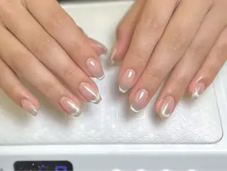 ネイル エニ キラのネイルデザイン