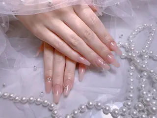 ネイル You&Me Miyuのネイルデザイン