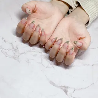 ネイル ネイルサロン 9Carats神田のネイルデザイン