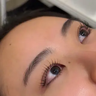 マツエク・マツパ eyelist honoka🪄のマツエク・マツパデザイン