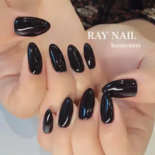 ネイル Arowa 伊田のネイルデザイン