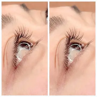 マツエク・マツパ eyelash muchaのマツエク・マツパデザイン