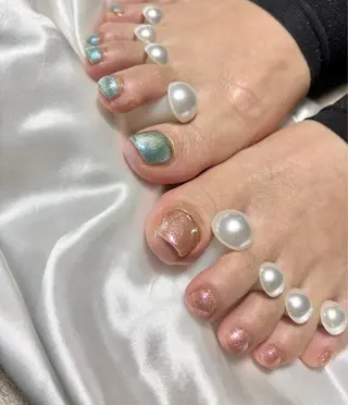 ネイル Y's nailのネイルデザイン