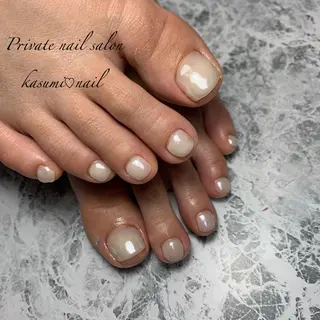 ネイル KASUMI♡ Nailのネイルデザイン