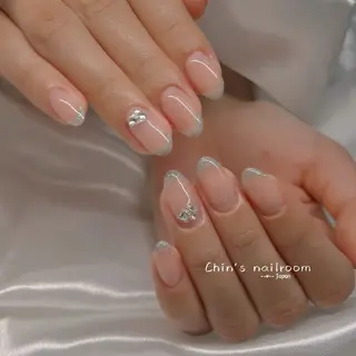 ネイル Kawaii ChibaNailのネイルデザイン