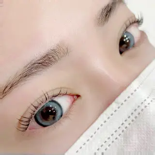 マツエク・マツパ omii salon 守山店: ayumiのマツエク・マツパデザイン