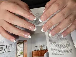 ネイル Lofi nails ゆきこのネイルデザイン