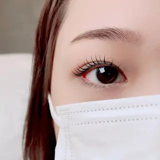 マツエク・マツパ eyelist 🌼 Mahoのマツエク・マツパデザイン