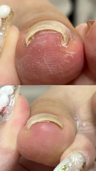 ネイル coco nailのネイルデザイン