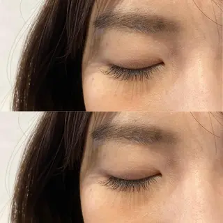 マツエク・マツパ GOTODAY  SHAiR SALON 渋谷Amiu店所属・eyelist rie.のマツエク・マツパデザイン