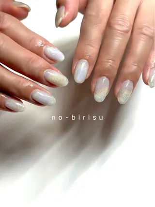 ネイル no-birisu nailのネイルデザイン