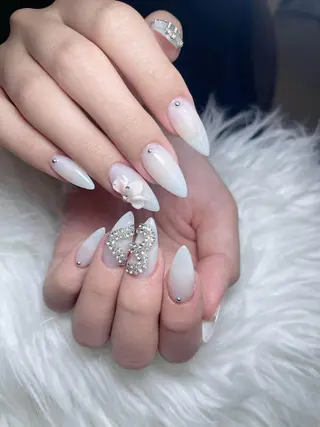 ネイル Lumi Nailのネイルデザイン