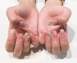 ネイル KaHaNa nail salonのネイルデザイン