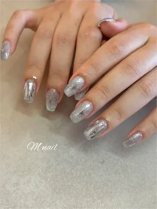 ネイル 【enn】Maria Enomotoのネイルデザイン