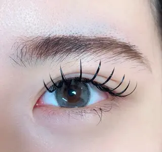 マツエク・マツパ Ayumi.dre 🦋K《2階》のマツエク・マツパデザイン